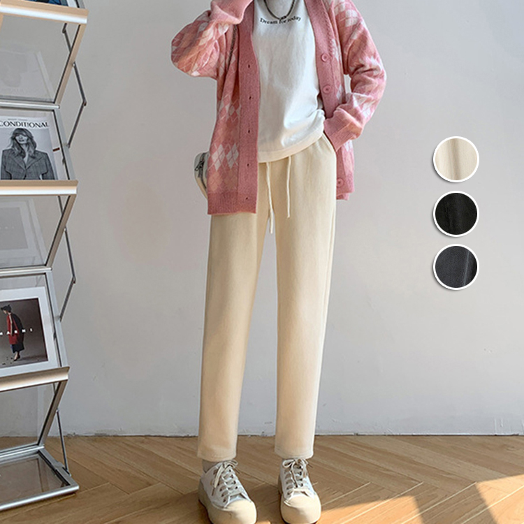 テーパードパンツ ハイウエスト コーデ スリム 着痩せ 無地 部屋着 ハイウエスト カジュアル 通勤 春秋 美脚高級感 ゆったり おしゃれ 