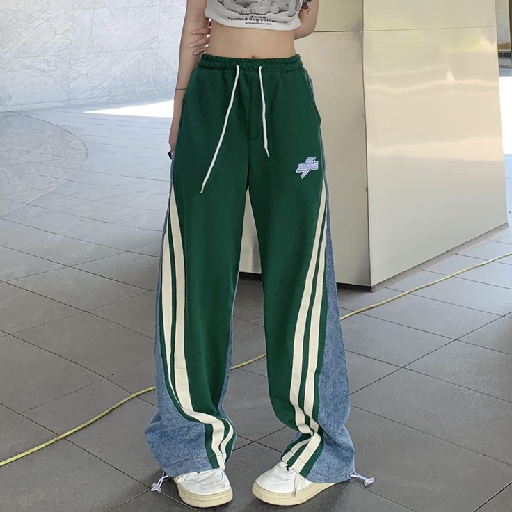 バイライン パンツ  
