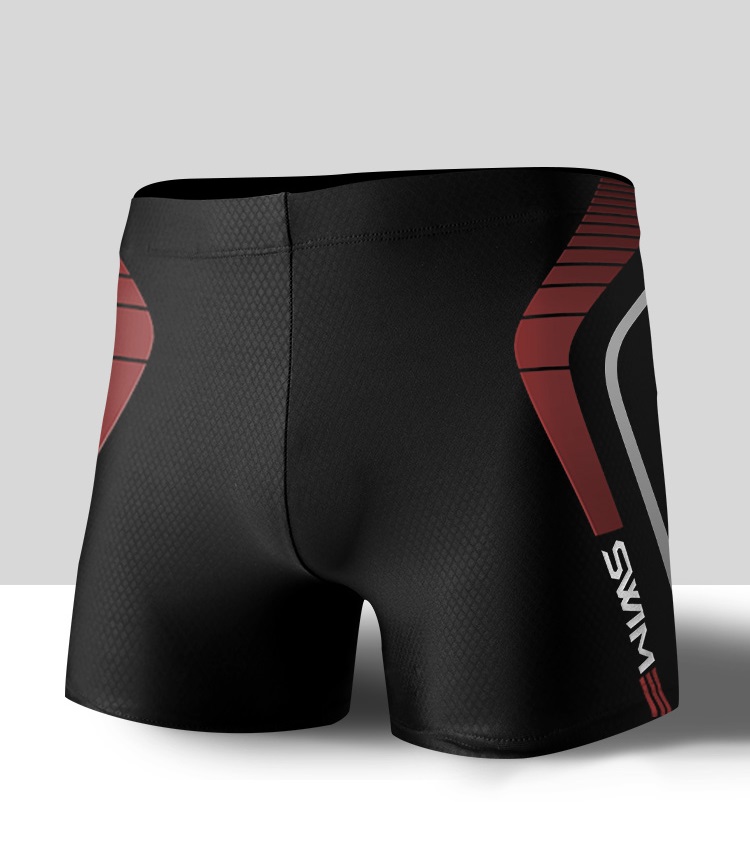 水着 競泳水着 メンズ サーフパンツ 海水パンツ ボードショーツ 水泳 ビーチパンツ 速乾 ボーイズ スイムウェア 