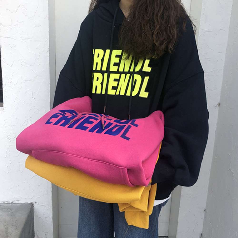 レディース 裏起毛 ロゴ スウェット  