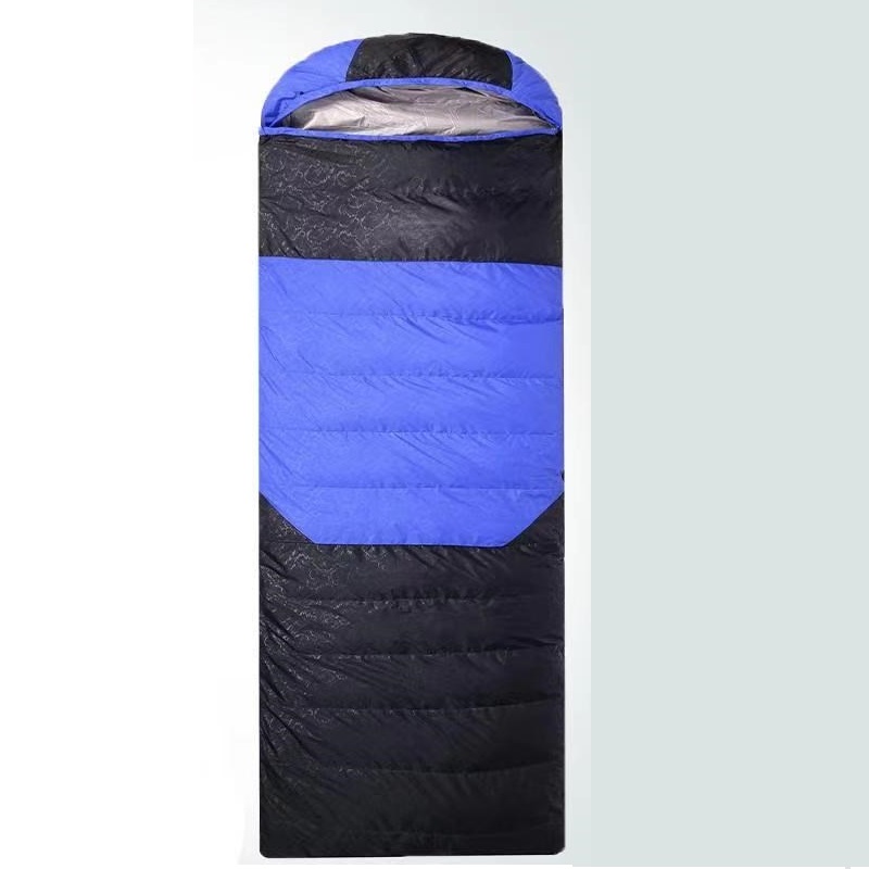 寝袋 シュラフ封筒型 軽量 保温 防水 スリーピングバッグ 登山 春夏秋冬 コンパクト アウトドア 収納パック付き 避難用 丸洗い可能 車中泊 キャンプ 防災用 