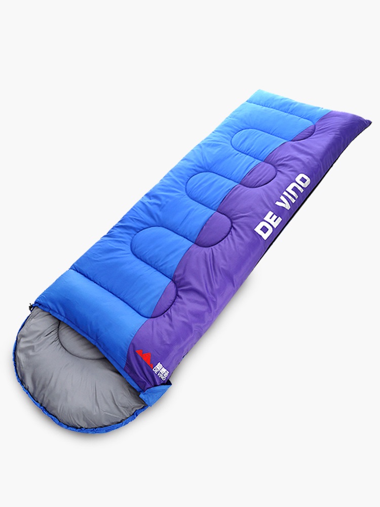 寝袋 シュラフ封筒型 軽量 保温 防水 スリーピングバッグ コンパクト 登山 アウトドア 避難用 キャンプ 車中泊 春夏秋冬 防災用 収納パック付き 