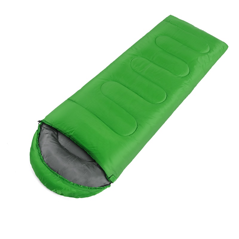 寝袋 シュラフ封筒型 軽量 保温 防水 スリーピングバッグ 登山 アウトドア 収納パック付き 避難用 防災用 キャンプ 春夏秋冬 コンパクト 車中泊 