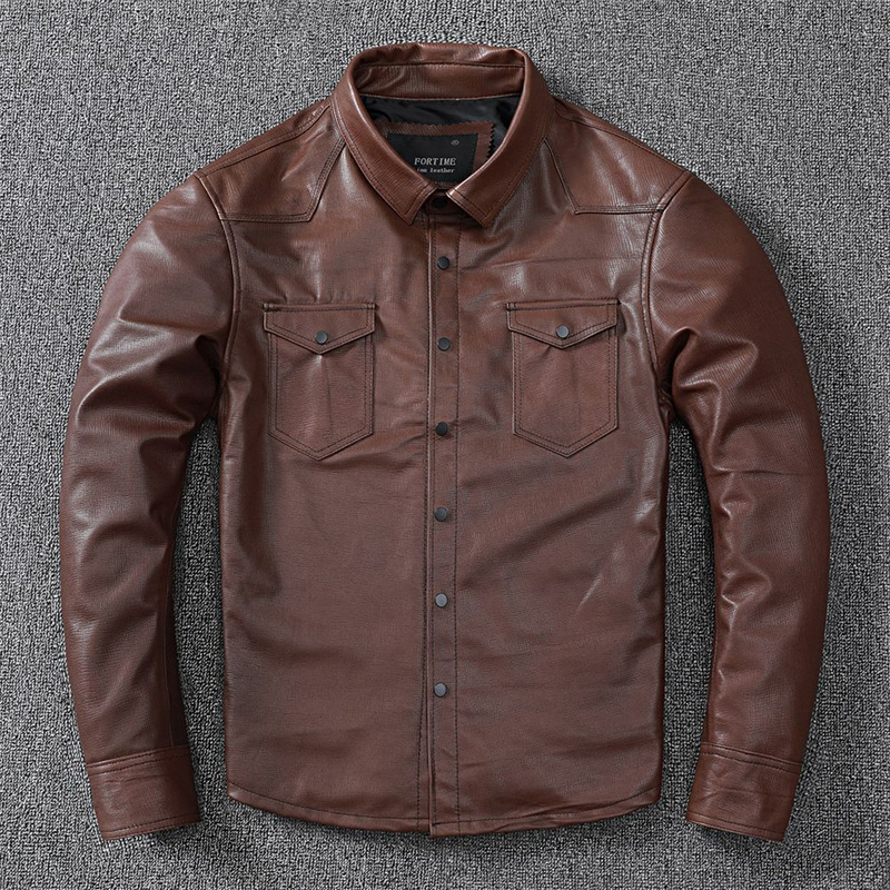 。ジャケット 。シャツ レザージャケット メンズ 革ジャン 。 バイクジャケット 着痩せ 秋冬 羊革 冬服 