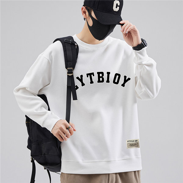 トレーナー メンズ 秋服 秋服トレーナー スポーツウェア 長袖 4XL 春秋送料無料 ルームウェア 部屋着 黒トレーナー レイヤードトレーナー オシャレ 