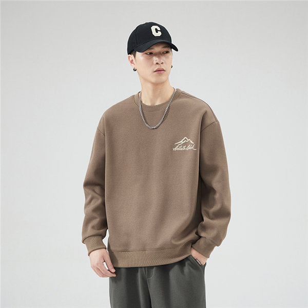 トレーナー メンズ ストリート 無地トレーナー かっこいい オシャレ 春秋 トレーナー スウェット 送料無料 トレーニングウェア 長袖 韓国ファッション 