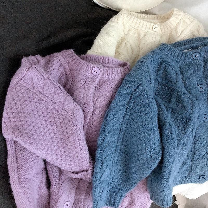 カーディガン セーター キッズ 子供服 ニットコート ニットセーター 冷房対策 通園 子供服 あったか 通学 小学校 長袖 春秋冬 トップス 