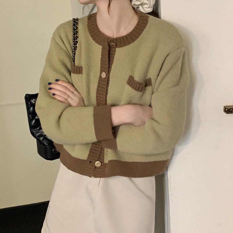 超。 カーディガン レディース ニット セーター Vネック 羽織 伸縮性 洗える カジュアル 春 超目玉 ゆったり ゆる おしゃれ 秋 長袖 上品 