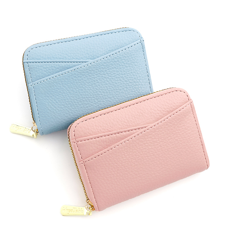 ミニ財布 コンパクト 財布 コレディース メンズ ボックス型 おしゃれ 小銭入れ かわいい 名刺入れ 大容量 