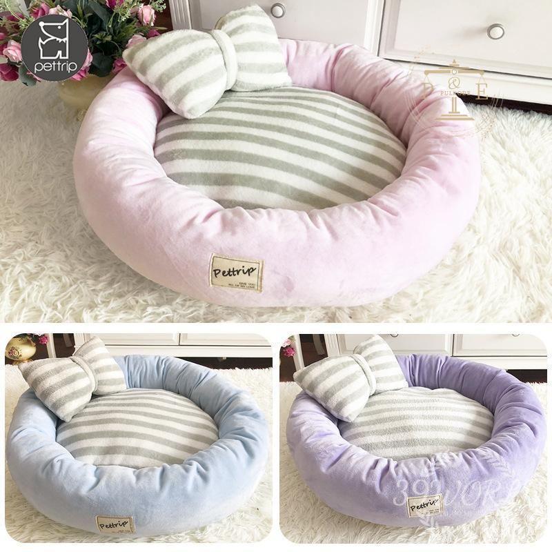 犬 ベッド 猫用ベッド ペット犬用品 猫用品 ペット用品 3色 ペットベッド ペットベット 冬 秋冬 おしゃれ 犬ベット 洗える クッション 