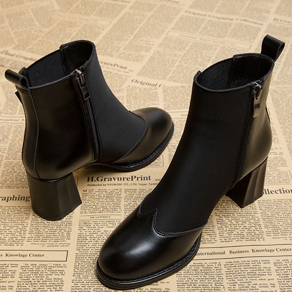 ショートブーツ レディース 歩きやすい 軽量 滑らない 痛くない 小さいサイズ 黒 カジュアル 防寒 防滑 大きいサイズ スポーティ 