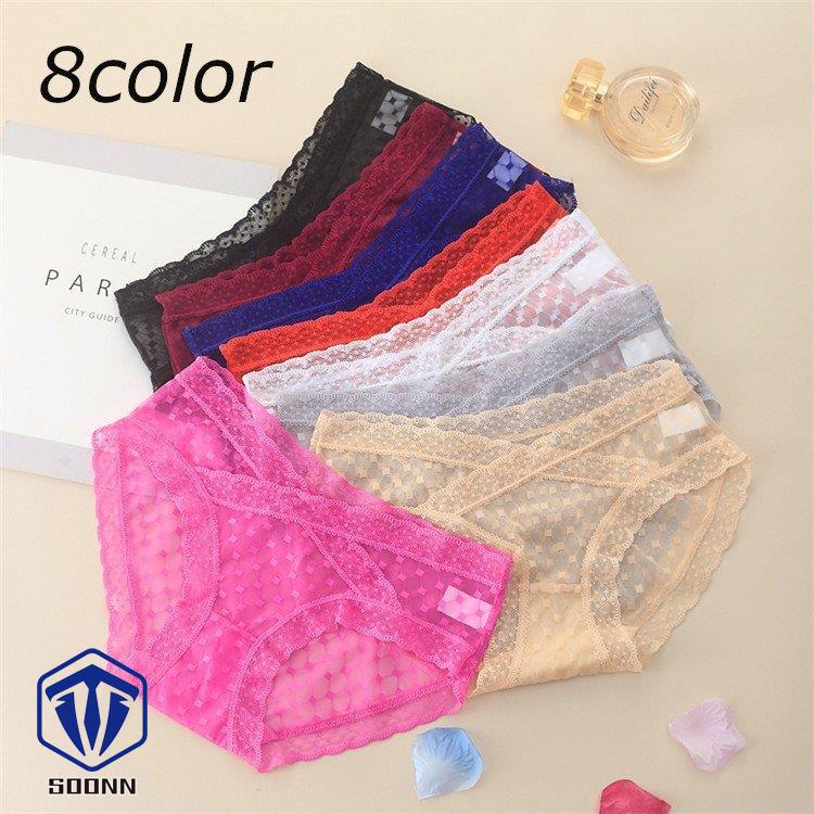 ヒップハンガーショーツ レディース パンツ インナー ランジェレース 女性用 下着 