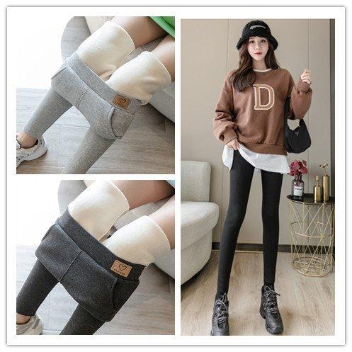 レディース 裏起毛 レギンス 厚手 タイツ 防寒 トレンカ ストレッチ ハイウエスト 美脚 暖かい インナー パンツ 