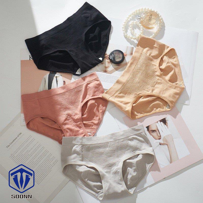 レディースショーツ スタンダード 単品 子宮温活 パンツ パンティー 保温 3D 通気性 ストレッチ 重ね 女性下着 インナー ノーマル 冷え性 立体 