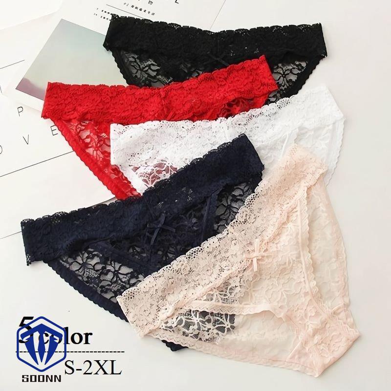 ショーツ ふんどし型パンツ 褌 パンティ 下着 レース 婦人下着 リボン付き 単品 ランジェ女性下着 シースルー レディース インナー 透け感 