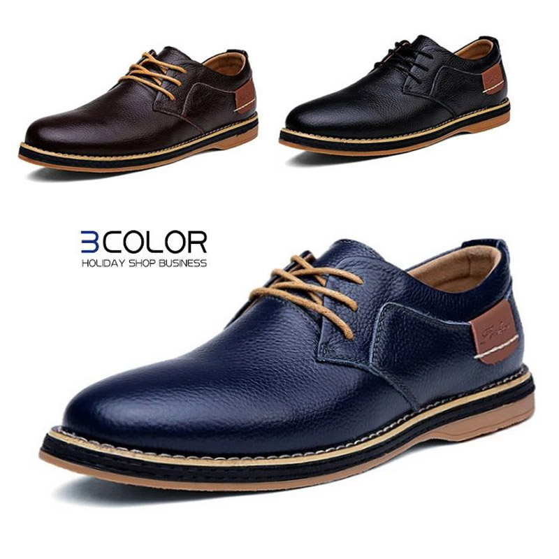メンズ ビジネス カジュアル レザー レースアップ ウォーキングフォーマル 革靴 結婚式 通勤 ショートブーツ 皮靴 父の日 大きいサイズ 
