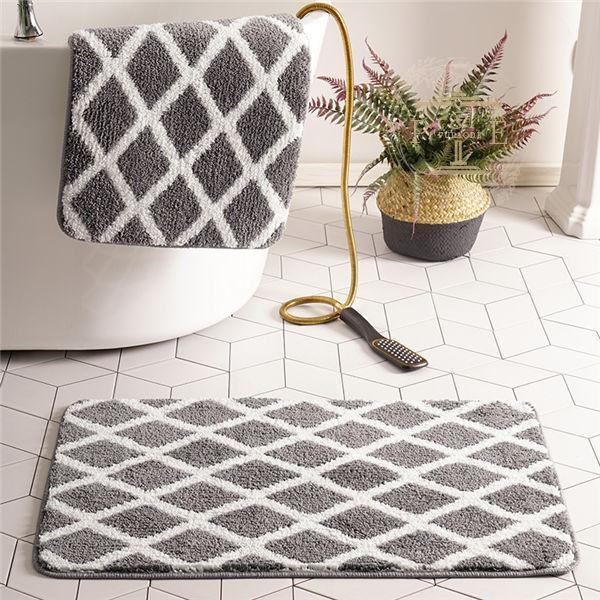 玄関マット カーペット 屋内 50X80CM 玄関マット 室内 玄関まっと 洗面所マット げんかんまっと 玄関マット おしゃれ かわいい 滑り止め 長持ち 