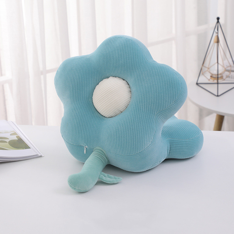 お昼寝枕 携帯枕 ネックピロー デスクピロー コンパクト 昼寝用枕 旅行用枕 柔らかい 抱き枕 洗える 首枕 多機能 寝具 旅行 可愛い 安眠 