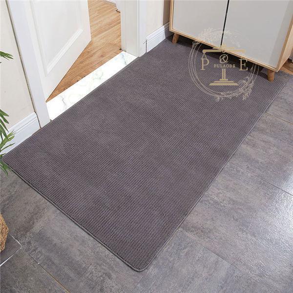 玄関マット カーペット 屋内 洗える 玄関マット 50X80CM 洗面所マット 玄関まっと げんかんまっと 長持ち 玄関マット 室内 滑り止め おしゃれ 