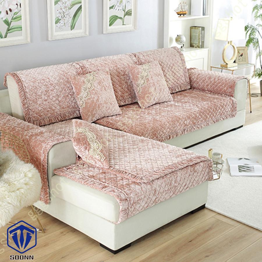 ペットソファーカバー ソファーカバー ソファーシーツ 替えソファカバー キルティング保護 傷防止 ペット用 犬猫対策 やわらか ソファーかばー 防塵 おしゃれ 