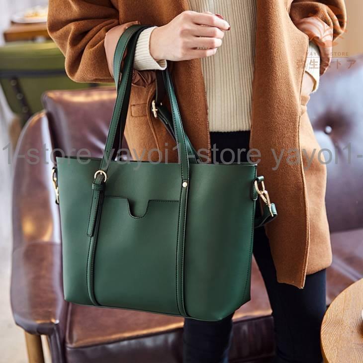 。 バッグ レディース レディースバッグ トート ポケット 通勤 トートバッグ 鞄 ショルダーバッグ ビジネスバッグ カバン かばん オフィス 通学 2WAY 女性用…