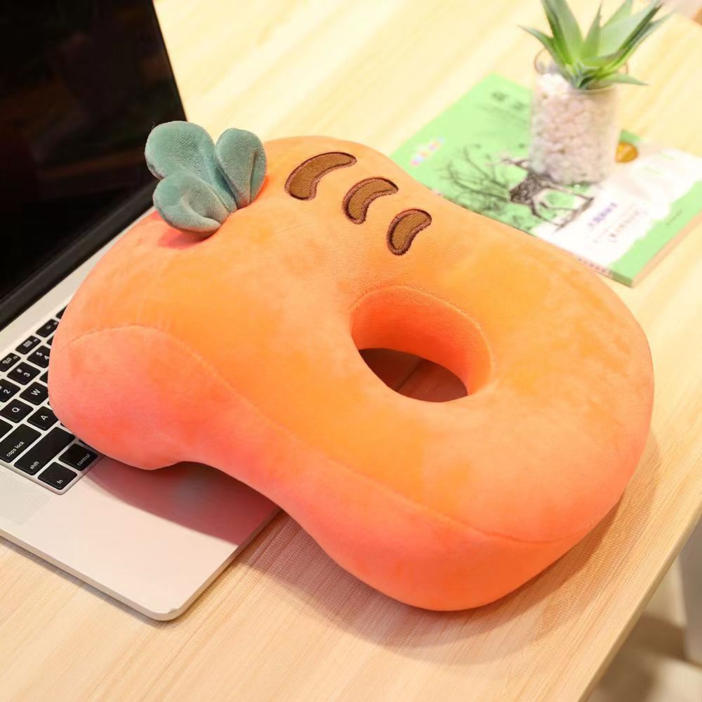 お昼寝枕 携帯枕 ネックピロー デスクピロー コンパクト 昼寝用枕 寝具 旅行用枕 旅行 抱き枕 柔らかい 可愛い 多機能 安眠 洗える 首枕 