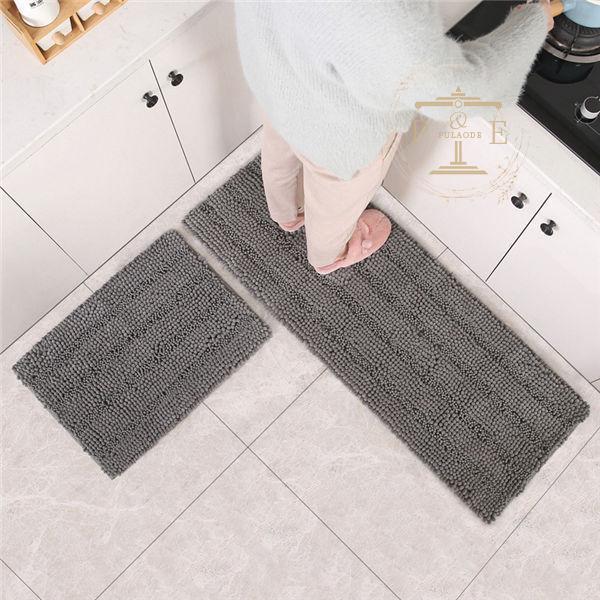 玄関マット カーペット 洗える 40X60CM 滑り止め げんかんまっと 玄関まっと おしゃれ 室内 玄関洗面所 吸水性 屋内 玄関マット マット 
