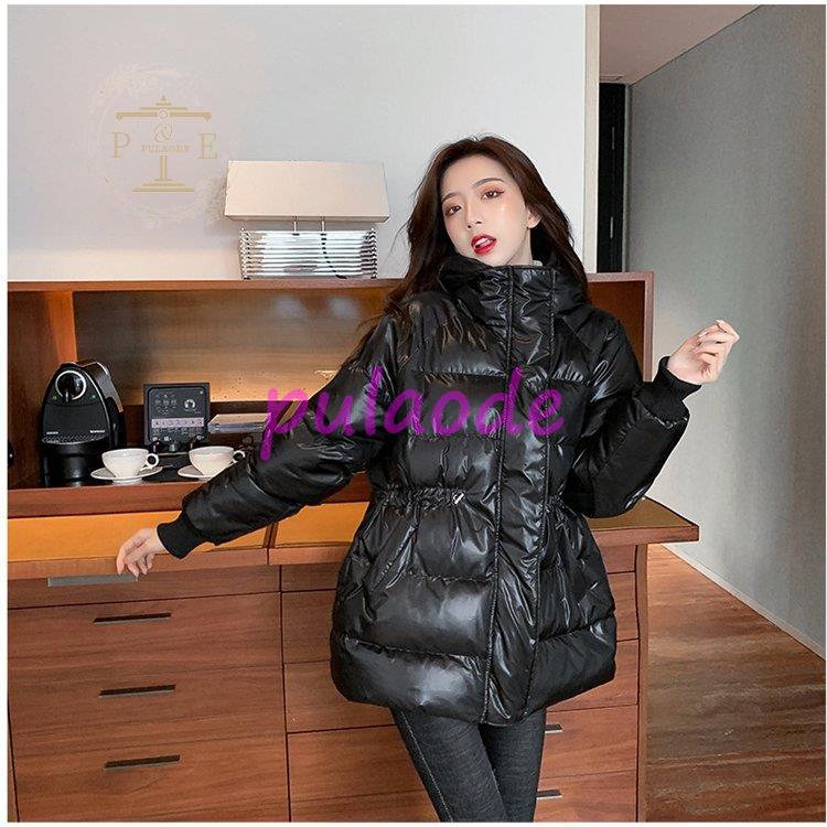 ダウンジャケット 中綿 冬物 冬服 ロング丈 コート コート ダウンコート 冬服 冬物 ロングコート レディース Aライン 軽量大きいサイズ 