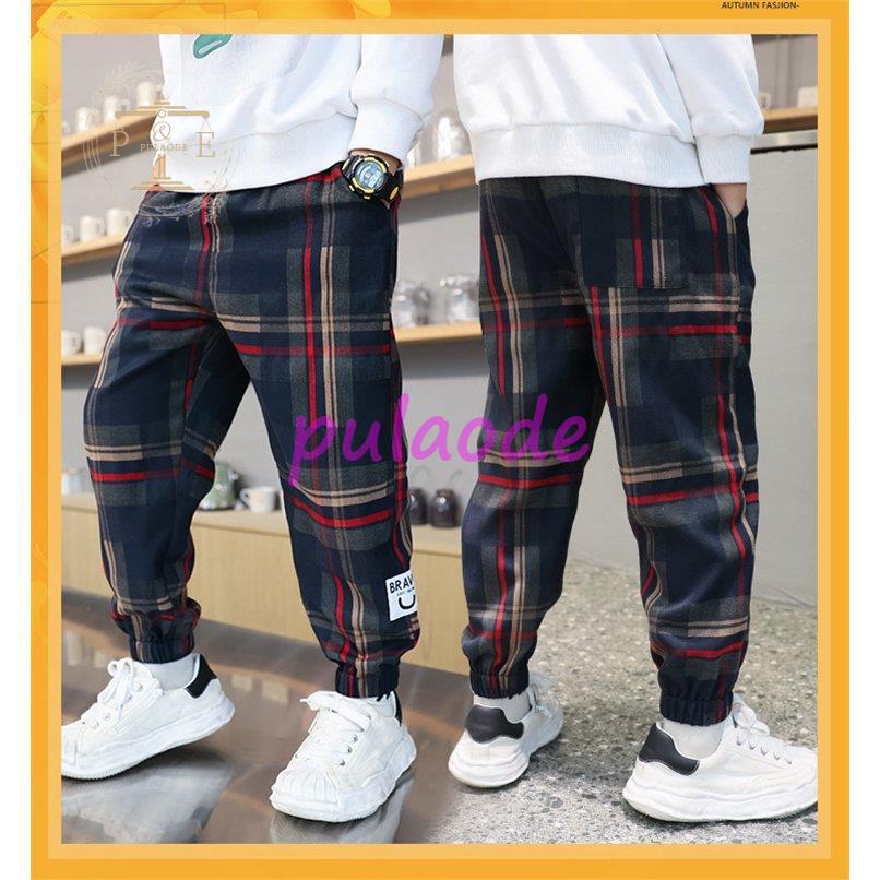 子どもパンツ サルエルパンツ 男の子 子供服 パンツ キッズ 春 長ズボン ジュニア 秋 ジーンズ ウエストゴム ベビー 韓国子供服 無地 子ども 