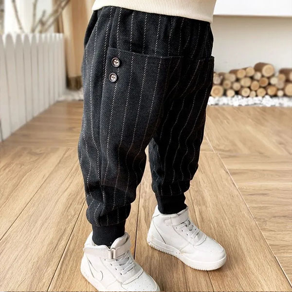 ロングパンツ キッズ 裏起毛 子供服 男の子 厚手 新品 暖かい 可愛い ボジャージパンツ 長ズボン おしゃれ スウェットパンツ ジョガーパンツ 韓国 