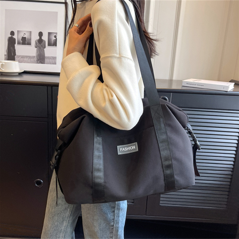 バッグ レディースかばん ボストンバッグ トートバッグ ショルダーバッグ カジュアル 出張オシャレ ワーク 通勤 旅行 お出掛け 通学 女子 布鞄 カバン 