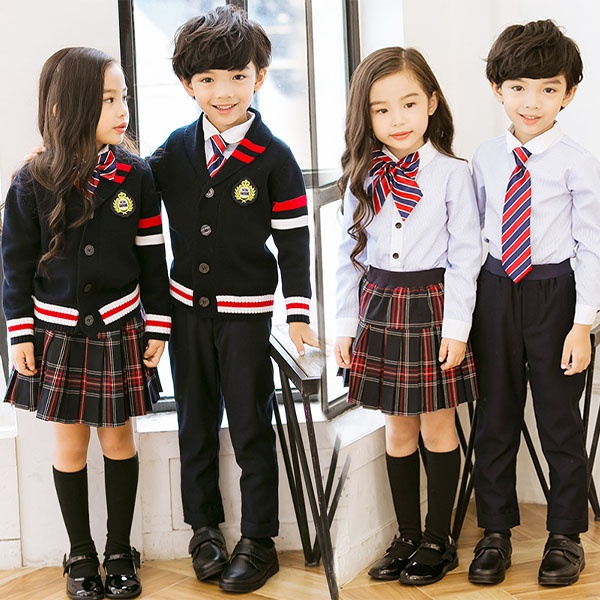 3点セット 秋冬服 学生服 子供制服 ユニフォーム 卒業式 小学校 キッズ通園 入園 男の子 通学制服 フォーマル 中学生 受験 女の子 